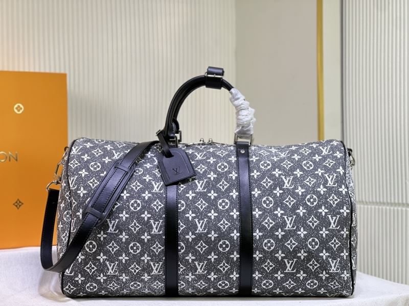 LV Travel Bags